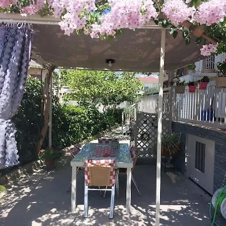 Apartamento Nunu's House Río