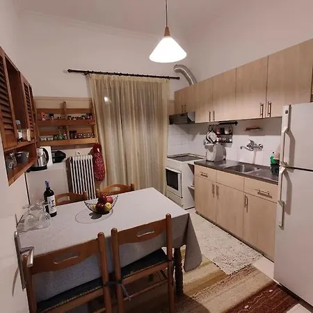 Nunu's House Apartment