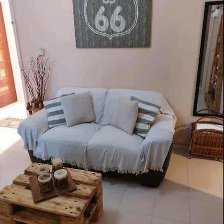 Nunu's House Apartamento