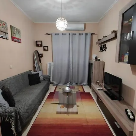 Apartment Nunu's House