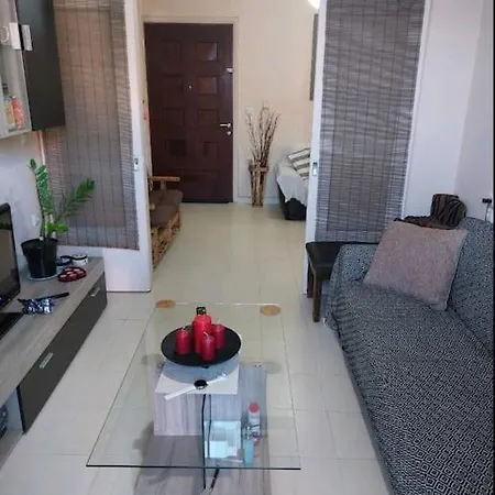 Apartamento Nunu's House *