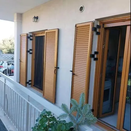 Apartment Nunu's House Rio