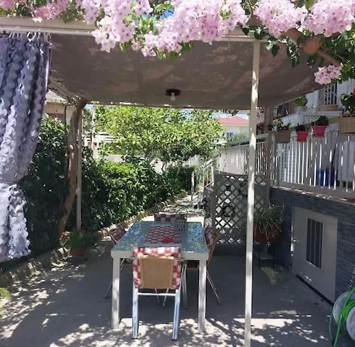 Апартаменты Nunu's House Рио