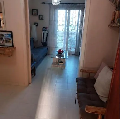 Апартаменты Nunu's House *