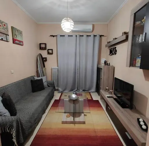 Апартаменты Nunu's House