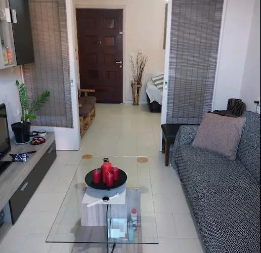 Апартаменты Nunu's House *