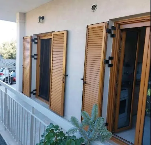 Апартаменты Nunu's House Рио